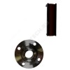 Уплотнение торцевое Kit, Shaft seal cpl. TP/12/O-ring BQQE Grundfos 98284950