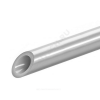 Труба PE-Xa/EVOH серая Дн 25х3,5 Ру10 10-49 РОС
