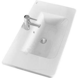 Умывальник мебельный The Gap Unik 70 Roca 327471000