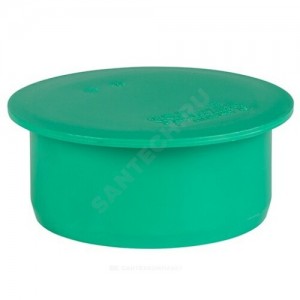 Заглушка PP-MD зелёная KG2000 KG2000M Дн 110 б/нап в/к Ostendorf 777320 Заглушка PP-MD зелёная KG2000 KG2000M Дн 110 б/нап в/к Ostendorf 777320