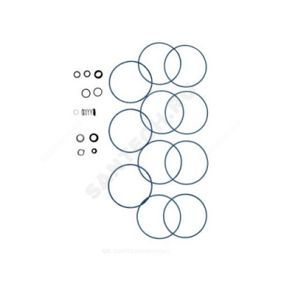 Уплотнение торцевое Shaft seal CH(V)2/4 CVBE/V Grundfos 985164