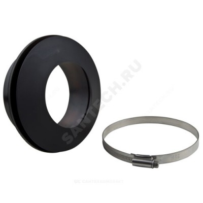 Комплект торцевого уплотнения DRAINLIFT Ду100 Wilo 2521841