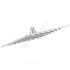 Душ верхний серия IDEALRAIN LUXE 300х300мм Ideal Standard B0388MY Душ верхний серия IDEALRAIN LUXE 300х300мм Ideal Standard B0388MY