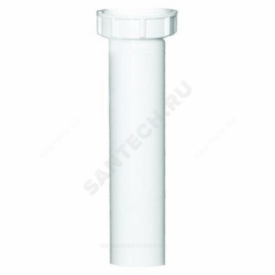 Патрубок для сифона 1 1/2"х50 HL HL13G/50