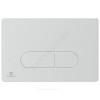 Кнопка для инсталляции OLEAS M1 SmartFlush хром матовый Ideal Standard R0117JG
