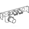 Инсталляция для смесителя Duofix Geberit 111.774.00.1