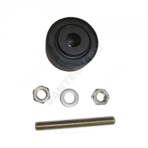 Опора виброгасящая для установок Hydro MPC (от CR 32 до CR 90) Grundfos 96412347