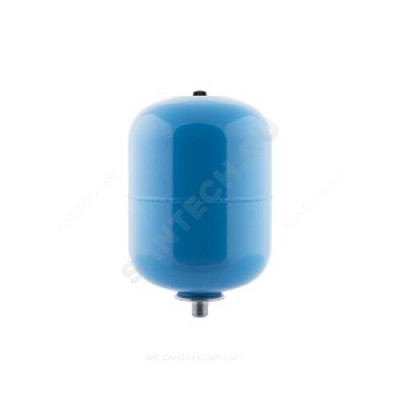 Гидроаккумулятор В 10 л 8 бар вертикальный Джилекс 7010
