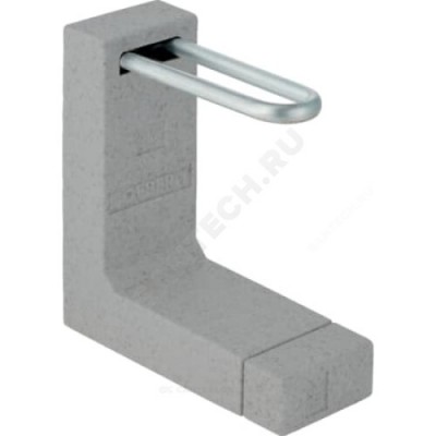 Соединитель медь для медных труб Дн 15 Mapress Geberit 63108