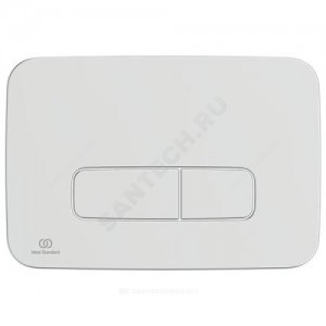 Кнопка для инсталляции OLEAS M3 хром Ideal Standard R0123AA.