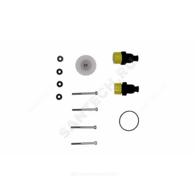 Комплект valve/diaph. SD-S-PVC/V/C-2 Grundfos 97751480