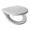 Сиденье для унитаза LYRA/ZETA Optim PP полипропилен Berges Сиденье для унитаза LYRA/ZETA Optim PP полипропилен Berges