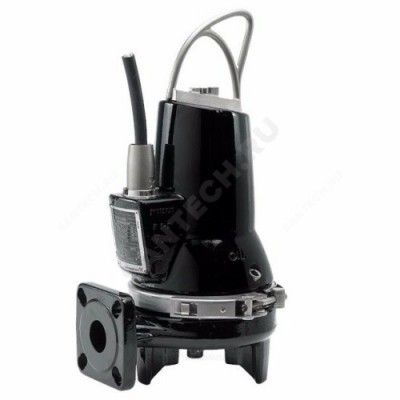 Насос канализационный SEG.50.26.E.2.50B Grundfos 99274434