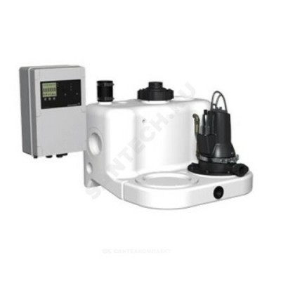 Установка канализационная Multilift MOG.09.1.2 Grundfos 97901124