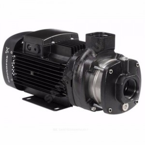 Насос многоступенчатый горизонтальный CM-A 15-1 AQQE PN10 1x220-240В/50 Гц Grundfos 97516579