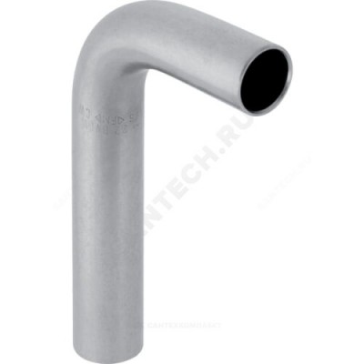 Отвод сталь нерж 90гр Дн 28 Mapress Geberit 30405