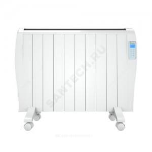 Конвектор электрический Lummi 1200E в/к ножки 1.2кВт с электронным термостатом THERMEX ЭдЭБ01373