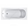 Ванна акриловая Касабланка XL 170х80 без ножек Santek 1.WH30.2.441