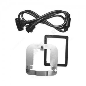 Комплект монтажный LCP кабель 3 м удаленный Danfoss 132B0102