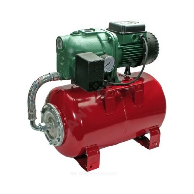 Станция насосная AQUAJET 132 M - G DAB 60141883H