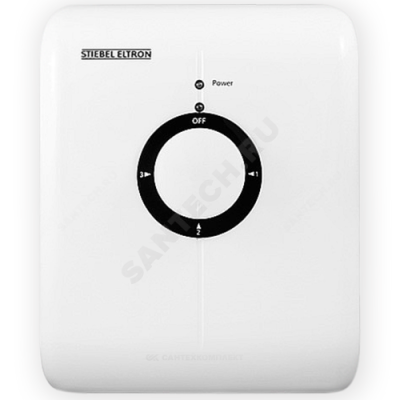 Водонагреватель электрический проточный DDH 6 Stiebel Eltron 236385