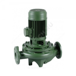 Насос ин-лайн с сухим ротором CM-G 100-1320/A/BAQE/4 PN16 3x400В/50 Гц DAB 1D6311G8D