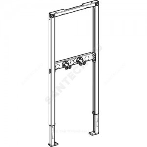 Инсталляция для душевых систем Duofix Geberit 111.740.00.1