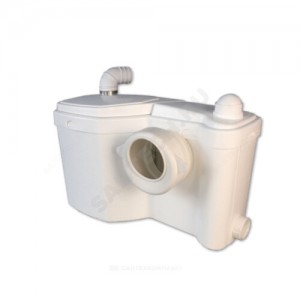 Установка канализационная SANIBOX SFA