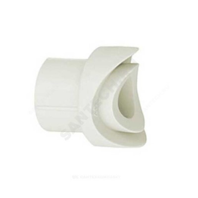 Седло вварное PP-R Дн 75х32 RTP (РосТурПласт) 28144