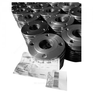 Фланец сталь плоский Ду 150 Ру16 ТУ РФ Фланец сталь плоский Ду 150 Ру16 ТУ РФ