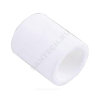 Муфта PP-R белая внутренняя пайка Дн 25 VALFEX 10113025