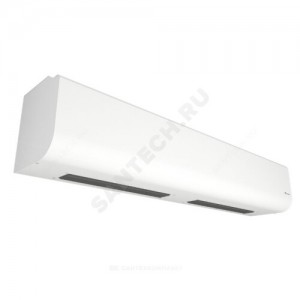 Завеса воздушно-тепловая электрическая Оптима 400 L=1500мм 24 кВт Тепломаш КЭВ КЭВ-24П4042E