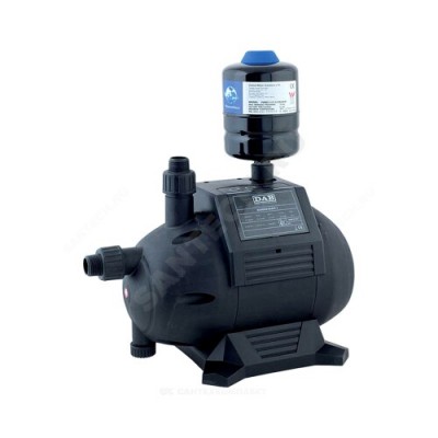 Станция насосная Booster Silent 4 M DAB 60122698