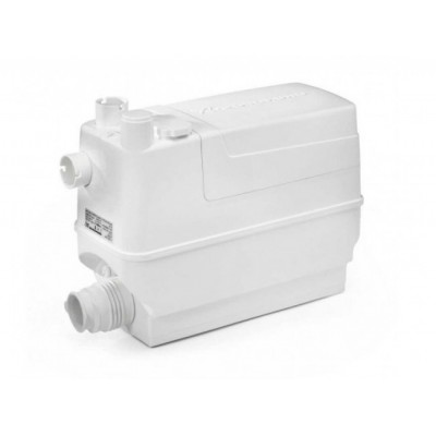 Установка канализационная Grundfos SOLOLIFT 2 C-3