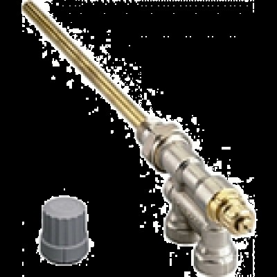 Danfoss RA 15/6ТВ R1/2, R1/2