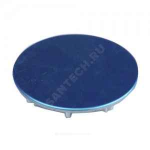 Решетка для трапов нержавеющая сталь 133мм HL HL038N.3E