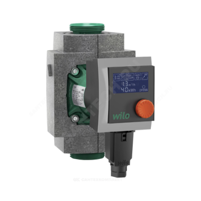 Насос циркуляционный с мокрым ротором STRATOS PICO 25/1-6 PN10 Wilo 4216613.