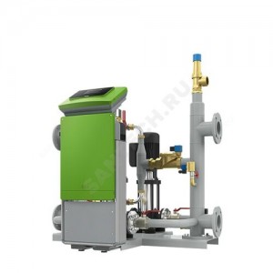 Установка поддержания давления Variomat Giga GH 100 Reflex 8931200