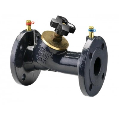 Danfoss MSV-F2, Ду = 32 мм, Ру = 25 бар