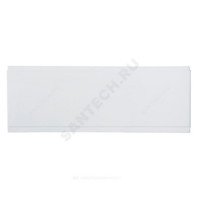 Панель фронтальная для акриловых ванн Касабланка М 150х70 Santek 1.WH50.1.532