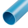 Труба обсадная НПВХ синяя Дн 165х7,5 L=2м Хемкор