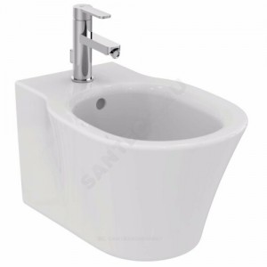 Биде подвесное CONNECT AIR Ideal Standard E026601