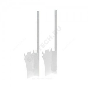 Кронштейн напольный сталь для конвектора Универсал ТБ-С Мини прав ТЗПО