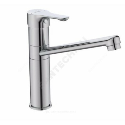 Смеситель для кухонной мойки серия WAVE одноручный Vidima BA418AA