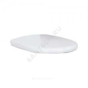 Сиденье для унитаза PRO Santeri 1.8805.5.S00.20B.0