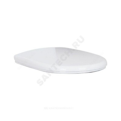 Сиденье для унитаза PRO Santeri 1.8805.5.S00.20B.0