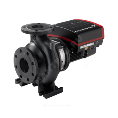 Насос консольно-моноблочный NBE65-200/162 A-F2-A-BQQE PN16 3х380-500В/50 Гц Grundfos 99102467