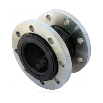 Виброкомпенсатор Ду50 Ру16 Grundfos 00ID6863