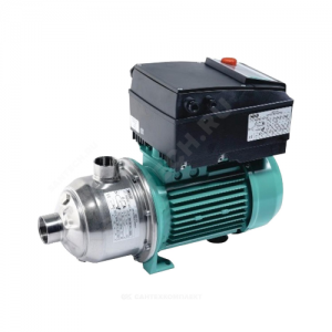 Насос многоступенчатый горизонтальный MHIE 205N-1/E/3-2-2G PN10 3х400 В/50 Гц Wilo 4148406