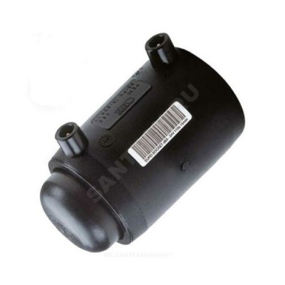 Заглушка электросварная ПЭ100 SDR7,4 Дн 20 Ру25 EUROSTANDARD 2136250020